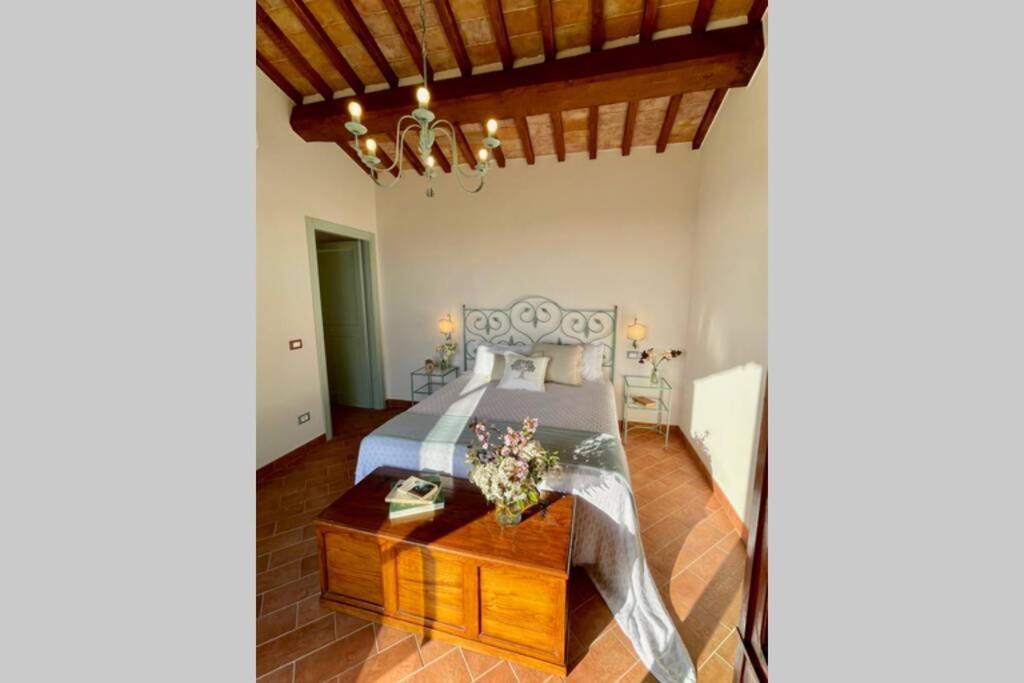 La Casina Della Quercia, Your Tuscan Oak Tree House Osteria Delle Noci Екстер'єр фото