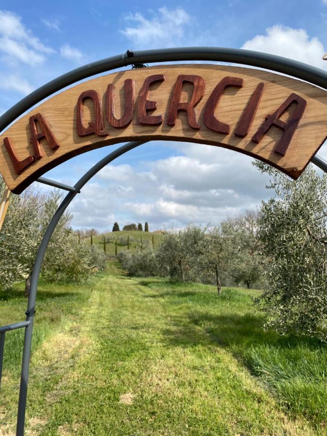 La Casina Della Quercia, Your Tuscan Oak Tree House Osteria Delle Noci Екстер'єр фото